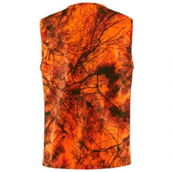 FJÄLLRÄVEN Fjällräven - Värmland Vest - Gilet Softshell 9 FJÄLLRÄVEN Fjällräven - Värmland Vest - Gilet Softshell -Vestes Boutique fjaellraeven vaermland vest gilet softshell detail 2