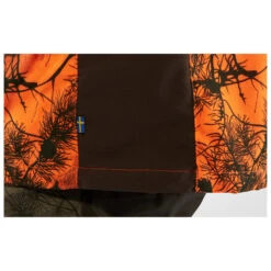 FJÄLLRÄVEN Fjällräven - Värmland Vest - Gilet Softshell 13 FJÄLLRÄVEN Fjällräven - Värmland Vest - Gilet Softshell -Vestes Boutique fjaellraeven vaermland vest gilet softshell detail 6