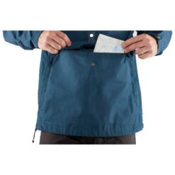 FJÄLLRÄVEN Fjällräven - Vardag Anorak - Veste De Loisirs 13 FJÄLLRÄVEN Fjällräven - Vardag Anorak - Veste De Loisirs -Vestes Boutique fjaellraeven vardag anorak veste de loisirs detail 6