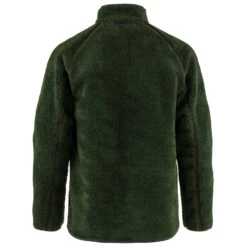 FJÄLLRÄVEN Fjällräven - Vardag Pile Fleece - Veste De Loisirs -Vestes Boutique fjaellraeven vardag pile fleece veste de loisirs detail 2