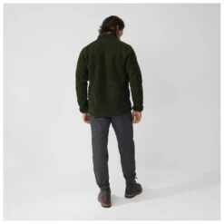FJÄLLRÄVEN Fjällräven - Vardag Pile Fleece - Veste De Loisirs -Vestes Boutique fjaellraeven vardag pile fleece veste de loisirs detail 4