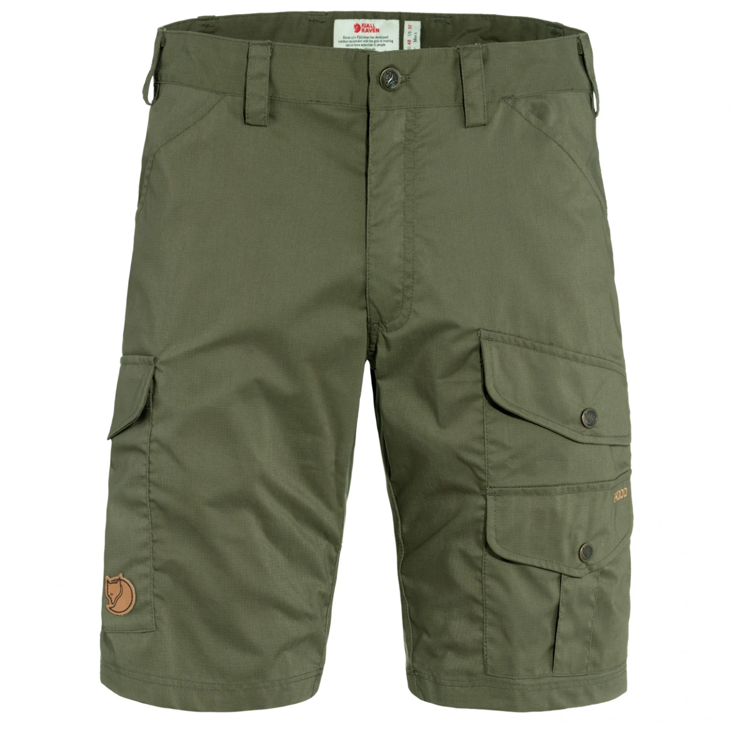 FJÄLLRÄVEN Fjällräven - Vidda Pro Lite Shorts - Short 7 FJÄLLRÄVEN Fjällräven - Vidda Pro Lite Shorts - Short – Image 5