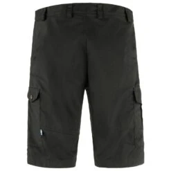 FJÄLLRÄVEN Fjällräven - Vidda Pro Lite Shorts - Short 9 FJÄLLRÄVEN Fjällräven - Vidda Pro Lite Shorts - Short -Vestes Boutique fjaellraeven vidda pro lite shorts short detail 2