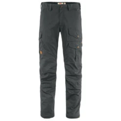 FJÄLLRÄVEN Fjällräven - Vidda Pro Lite Trousers - Pantalon De Trekking -Vestes Boutique fjaellraeven vidda pro lite trousers pantalon de trekking 1