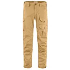 FJÄLLRÄVEN Fjällräven - Vidda Pro Lite Trousers - Pantalon De Trekking -Vestes Boutique fjaellraeven vidda pro lite trousers pantalon de trekking 2