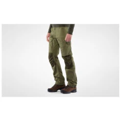 FJÄLLRÄVEN Fjällräven - Vidda Pro Ventilated Trousers - Pantalon De Trekking -Vestes Boutique fjaellraeven vidda pro ventilated trousers pantalon de trekking detail 5