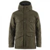 FJÄLLRÄVEN Fjällräven - Vidda Pro Wool Padded Jacket - Parka 2 FJÄLLRÄVEN Fjällräven - Vidda Pro Wool Padded Jacket - Parka -Vestes Boutique fjaellraeven vidda pro wool padded jacket parka