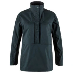 FJÄLLRÄVEN Fjällräven - Women's Abisko Hike Anorak - Veste De Loisirs -Vestes Boutique fjaellraeven womens abisko hike anorak veste de loisirs 3