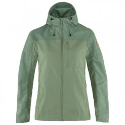 FJÄLLRÄVEN Fjällräven - Women's Abisko Midsummer Jacket - Veste Softshell