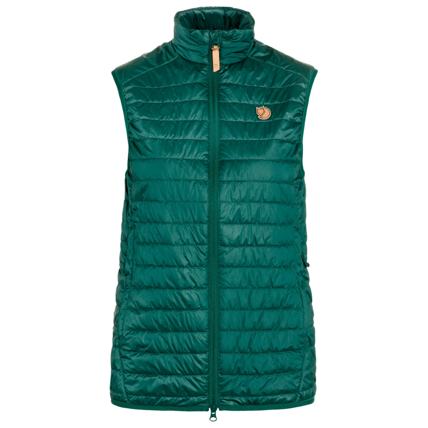 FJÄLLRÄVEN Fjällräven - Women's Abisko Padded Vest - Gilet Synthétique 3 FJÄLLRÄVEN Fjällräven - Women's Abisko Padded Vest - Gilet Synthétique