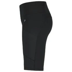 FJÄLLRÄVEN Fjällräven - Women's Abisko Short Tights - Legging -Vestes Boutique fjaellraeven womens abisko short tights legging detail 2