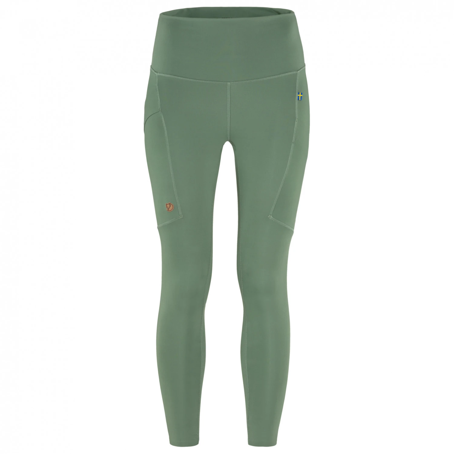 FJÄLLRÄVEN Fjällräven - Women's Abisko Tights - Legging 3 FJÄLLRÄVEN Fjällräven - Women's Abisko Tights - Legging