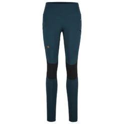 FJÄLLRÄVEN Fjällräven - Women's Abisko Trekking Tights HD - Legging -Vestes Boutique fjaellraeven womens abisko trekking tights hd legging 3