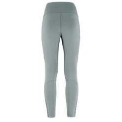 FJÄLLRÄVEN Fjällräven - Women's Abisko Värm Trekking Tights - Legging -Vestes Boutique fjaellraeven womens abisko vaerm trekking tights legging detail 2