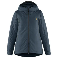 FJÄLLRÄVEN Fjällräven - Women's Bergtagen Insulation Jacket - Veste Synthétique -Vestes Boutique fjaellraeven womens bergtagen insulation jacket veste synthetique 2