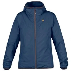 FJÄLLRÄVEN Fjällräven - Women's Bergtagen Lite Insulation Jacket - Veste Synthétique -Vestes Boutique fjaellraeven womens bergtagen lite insulation jacket veste synthetique 2