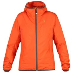 FJÄLLRÄVEN Fjällräven - Women's Bergtagen Lite Insulation Jacket - Veste Synthétique