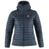 FJÄLLRÄVEN Fjällräven - Women's Expedition Lätt Hoodie - Veste Synthétique -Vestes Boutique fjaellraeven womens expedition laett hoodie veste synthetique
