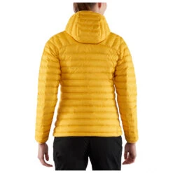 FJÄLLRÄVEN Fjällräven - Women's Expedition Lätt Hoodie - Veste Synthétique -Vestes Boutique fjaellraeven womens expedition laett hoodie veste synthetique detail 4