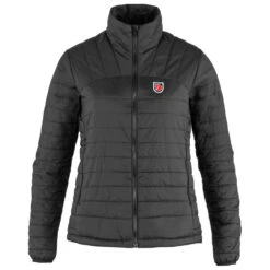 FJÄLLRÄVEN Fjällräven - Women's Expedition X-Lätt Jacket - Veste Synthétique