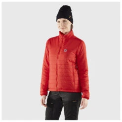 FJÄLLRÄVEN Fjällräven - Women's Expedition X-Lätt Jacket - Veste Synthétique -Vestes Boutique fjaellraeven womens expedition x laett jacket veste synthetique detail 3