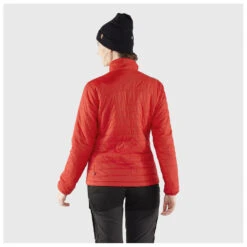 FJÄLLRÄVEN Fjällräven - Women's Expedition X-Lätt Jacket - Veste Synthétique -Vestes Boutique fjaellraeven womens expedition x laett jacket veste synthetique detail 4