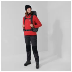 FJÄLLRÄVEN Fjällräven - Women's Expedition X-Lätt Jacket - Veste Synthétique -Vestes Boutique fjaellraeven womens expedition x laett jacket veste synthetique detail 5