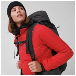 FJÄLLRÄVEN Fjällräven - Women's Expedition X-Lätt Jacket - Veste Synthétique -Vestes Boutique fjaellraeven womens expedition x laett jacket veste synthetique detail 6