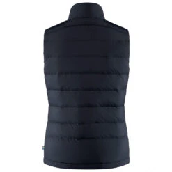 FJÄLLRÄVEN Fjällräven - Women's Greenland Down Liner Vest - Doudoune Sans Manches -Vestes Boutique fjaellraeven womens greenland down liner vest doudoune sans manches detail 2