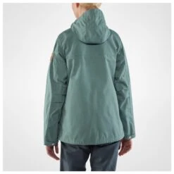 FJÄLLRÄVEN Fjällräven - Women's Greenland Jacket - Veste De Loisirs 11 FJÄLLRÄVEN Fjällräven - Women's Greenland Jacket - Veste De Loisirs -Vestes Boutique fjaellraeven womens greenland jacket veste de loisirs detail 4