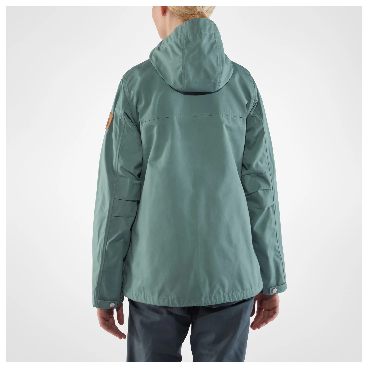 FJÄLLRÄVEN Fjällräven - Women's Greenland Jacket - Veste De Loisirs 6 FJÄLLRÄVEN Fjällräven - Women's Greenland Jacket - Veste De Loisirs – Image 4