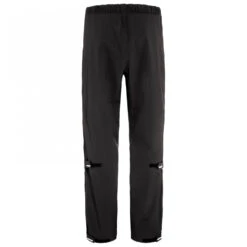 FJÄLLRÄVEN Fjällräven - Women's HC Hydratic Trail Trousers - Pantalon Imperméable -Vestes Boutique fjaellraeven womens hc hydratic trail trousers pantalon impermeable detail 2