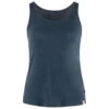 FJÄLLRÄVEN Fjällräven - Women's High Coast Lite Tank Top -Vestes Boutique fjaellraeven womens high coast lite tank top