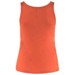 FJÄLLRÄVEN Fjällräven - Women's High Coast Lite Tank Top -Vestes Boutique fjaellraeven womens high coast lite tank top detail 2