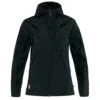 FJÄLLRÄVEN Fjällräven - Women's High Coast Wind Jacket - Coupe-vent -Vestes Boutique fjaellraeven womens high coast wind jacket coupe vent