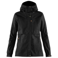 FJÄLLRÄVEN Fjällräven - Women's Kaipak Jacket - Veste De Loisirs -Vestes Boutique fjaellraeven womens kaipak jacket veste de loisirs 1