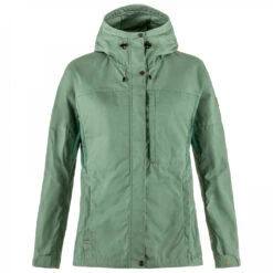 FJÄLLRÄVEN Fjällräven - Women's Kaipak Jacket - Veste De Loisirs -Vestes Boutique fjaellraeven womens kaipak jacket veste de loisirs 2