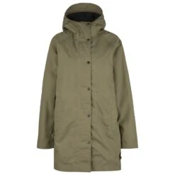 FJÄLLRÄVEN Fjällräven - Women's Karla Lite Jacket - Parka -Vestes Boutique fjaellraeven womens karla lite jacket parka 2