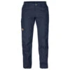 FJÄLLRÄVEN Fjällräven - Women's Karla Pro Trousers - Pantalon De Trekking -Vestes Boutique fjaellraeven womens karla pro trousers pantalon de trekking