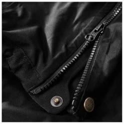 FJÄLLRÄVEN Fjällräven - Women's Keb Eco-Shell Trousers - Pantalon Imperméable -Vestes Boutique fjaellraeven womens keb eco shell trousers pantalon impermeable detail 8