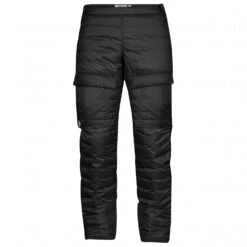 FJÄLLRÄVEN Fjällräven - Women's Keb Touring Padded Trousers - Pantalon Synthétique -Vestes Boutique fjaellraeven womens keb touring padded trousers pantalon synthetique 1