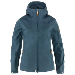 FJÄLLRÄVEN Fjällräven - Women's Stina Jacket - Veste De Loisirs