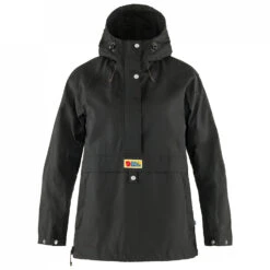 FJÄLLRÄVEN Fjällräven - Women's Vardag Anorak - Veste De Loisirs -Vestes Boutique fjaellraeven womens vardag anorak veste de loisirs 1