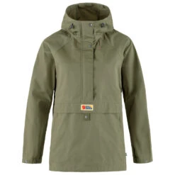FJÄLLRÄVEN Fjällräven - Women's Vardag Anorak - Veste De Loisirs -Vestes Boutique fjaellraeven womens vardag anorak veste de loisirs 3
