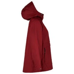 FJÄLLRÄVEN Fjällräven - Women's Vardag Anorak - Veste De Loisirs -Vestes Boutique fjaellraeven womens vardag anorak veste de loisirs detail 3