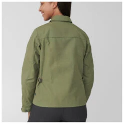 FJÄLLRÄVEN Fjällräven - Women's Vardag Jacket - Veste De Loisirs -Vestes Boutique fjaellraeven womens vardag jacket veste de loisirs detail 5