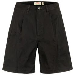 FJÄLLRÄVEN Fjällräven - Women's Vardag Shorts - Short -Vestes Boutique fjaellraeven womens vardag shorts short 1