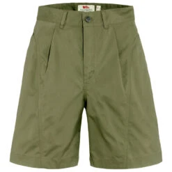FJÄLLRÄVEN Fjällräven - Women's Vardag Shorts - Short -Vestes Boutique fjaellraeven womens vardag shorts short 3