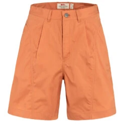 FJÄLLRÄVEN Fjällräven - Women's Vardag Shorts - Short -Vestes Boutique fjaellraeven womens vardag shorts short 4