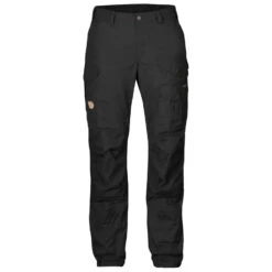 FJÄLLRÄVEN Fjällräven - Women's Vidda Pro Trousers - Pantalon De Trekking -Vestes Boutique fjaellraeven womens vidda pro trousers pantalon de trekking 1